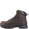 Amblers AS194 Grizedale Waterproof Safety Boots Brown S7S Amblers AS194 Grizedale Waterproof Safety Boots Brown S7S